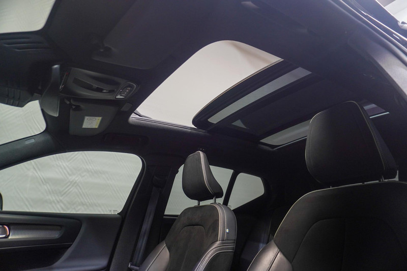 Volvo XC40 1.5 T5 Recharge Inscription