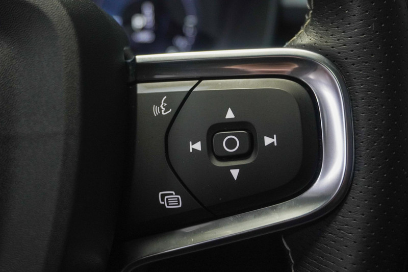 Volvo XC40 1.5 T5 Recharge Inscription