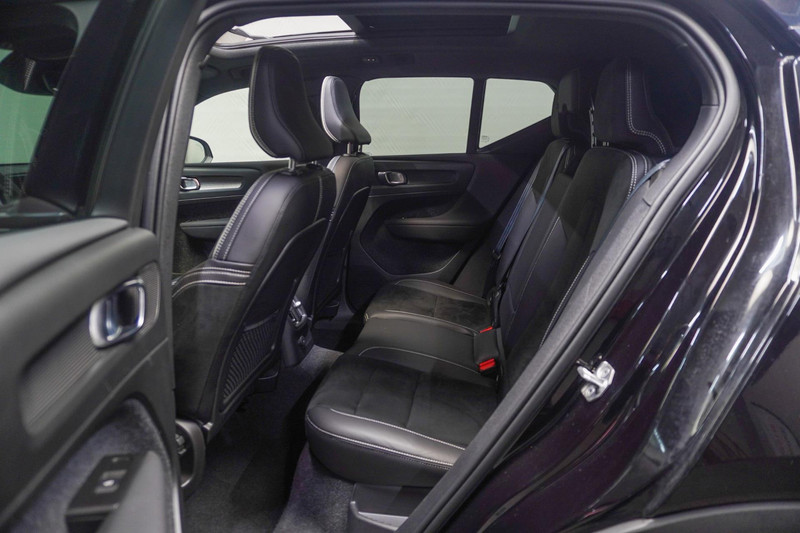 Volvo XC40 1.5 T5 Recharge Inscription