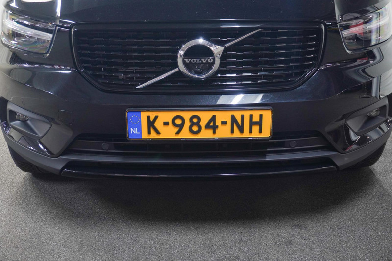 Volvo XC40 1.5 T5 Recharge Inscription