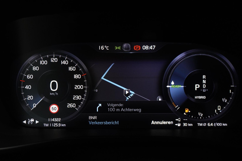 Volvo XC40 1.5 T5 Recharge Inscription