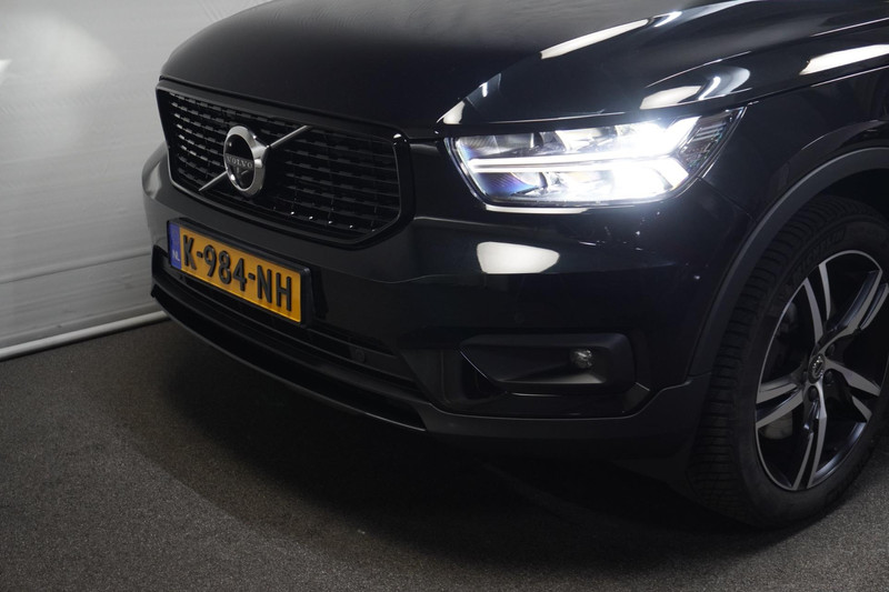 Volvo XC40 1.5 T5 Recharge Inscription