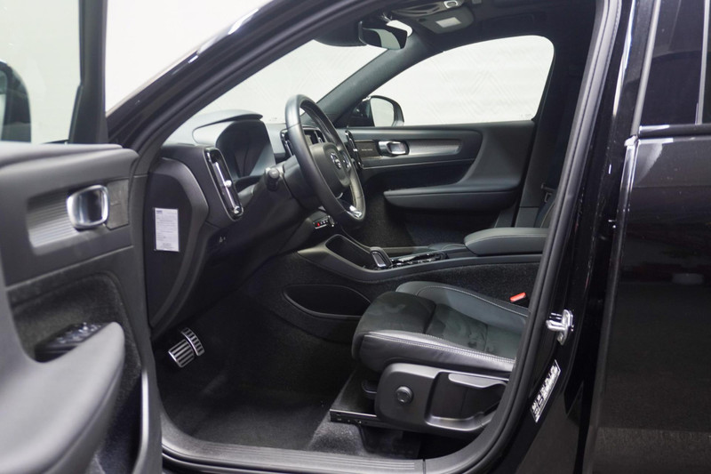 Volvo XC40 1.5 T5 Recharge Inscription