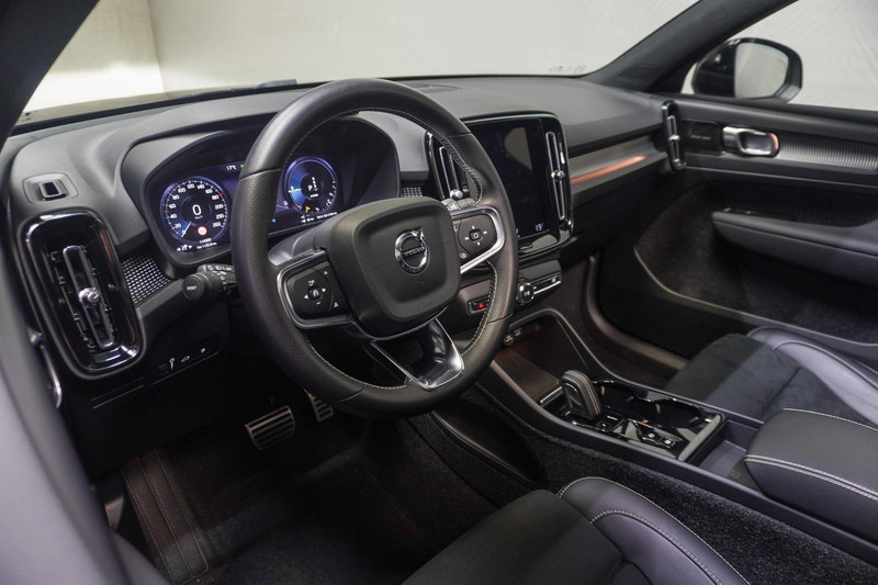 Volvo XC40 1.5 T5 Recharge Inscription