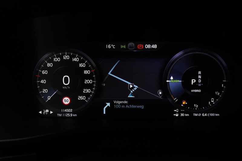 Volvo XC40 1.5 T5 Recharge Inscription