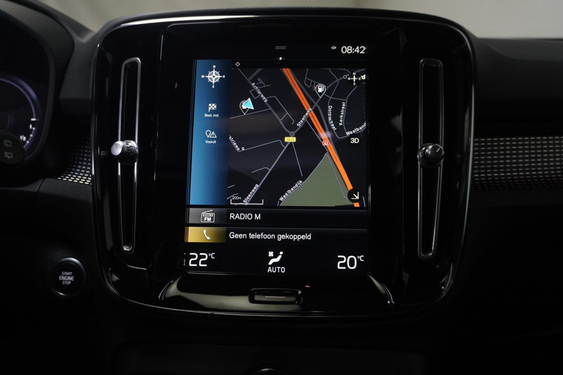 Volvo XC40 1.5 T5 Recharge Inscription