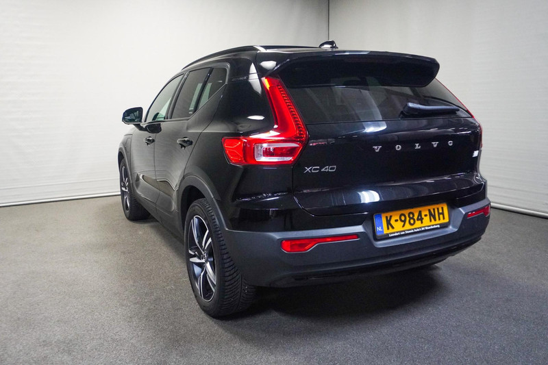 Volvo XC40 1.5 T5 Recharge Inscription