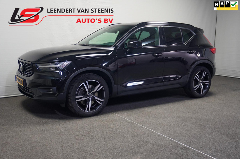 Volvo XC40 1.5 T5 Recharge Inscription