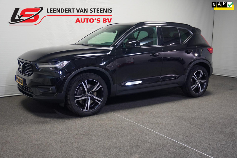 Volvo XC40 1.5 T5 Recharge Inscription