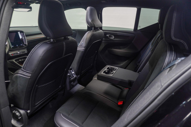 Volvo XC40 1.5 T5 Recharge Inscription