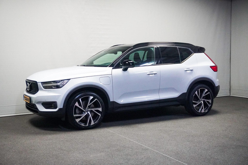 Volvo XC40 1.5 T5 Recharge R-Design