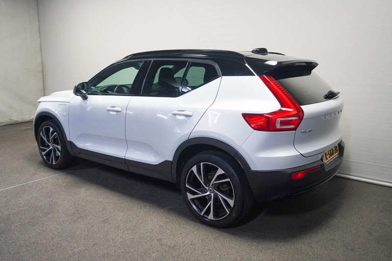 Volvo XC40 1.5 T5 Recharge R-Design