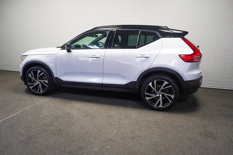 Volvo XC40 1.5 T5 Recharge R-Design