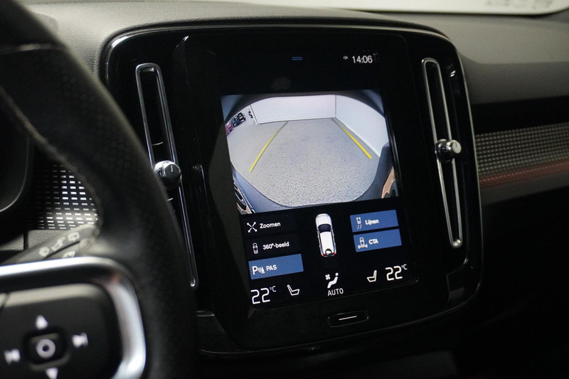 Volvo XC40 1.5 T5 Recharge R-Design