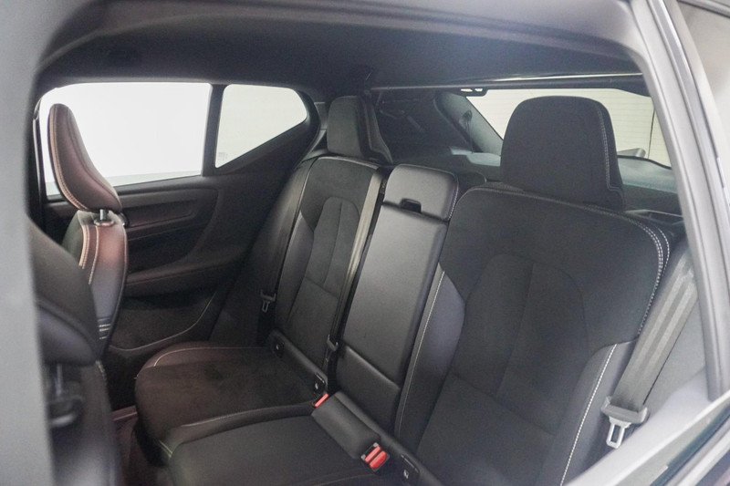 Volvo XC40 1.5 T5 Recharge R-Design