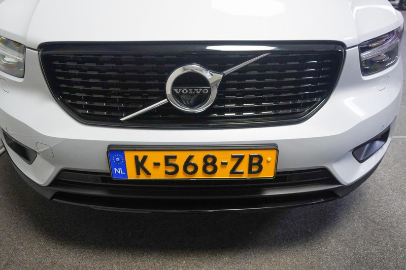 Volvo XC40 1.5 T5 Recharge R-Design