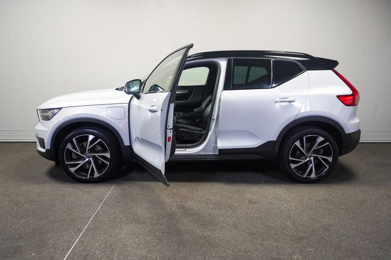 Volvo XC40 1.5 T5 Recharge R-Design