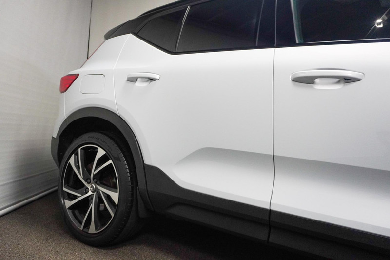 Volvo XC40 1.5 T5 Recharge R-Design