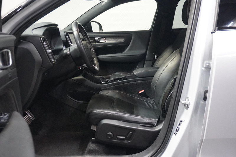 Volvo XC40 1.5 T5 Recharge R-Design