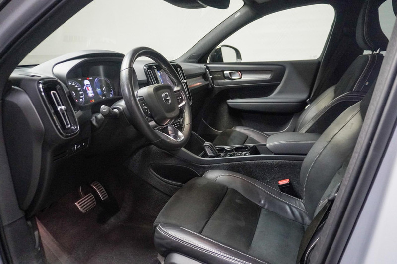 Volvo XC40 1.5 T5 Recharge R-Design