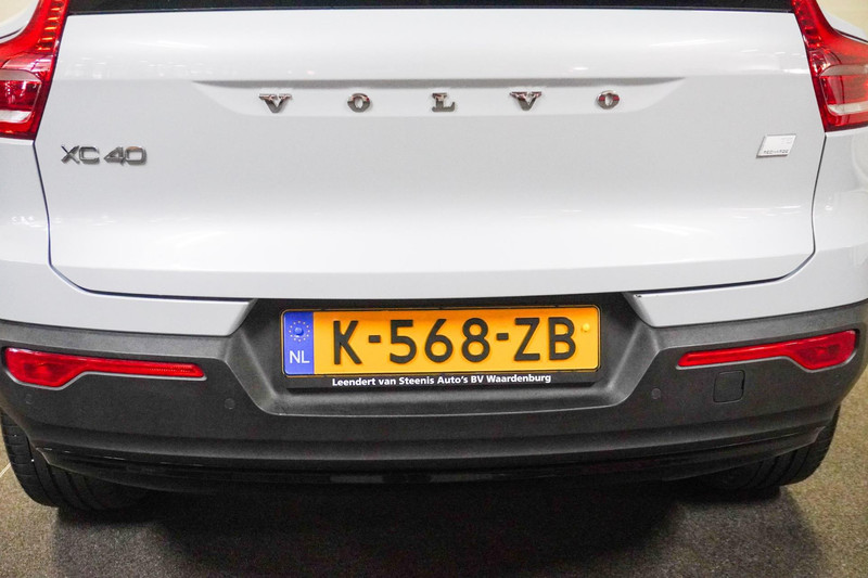 Volvo XC40 1.5 T5 Recharge R-Design