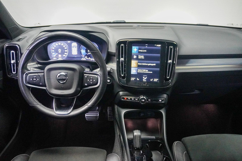 Volvo XC40 1.5 T5 Recharge R-Design