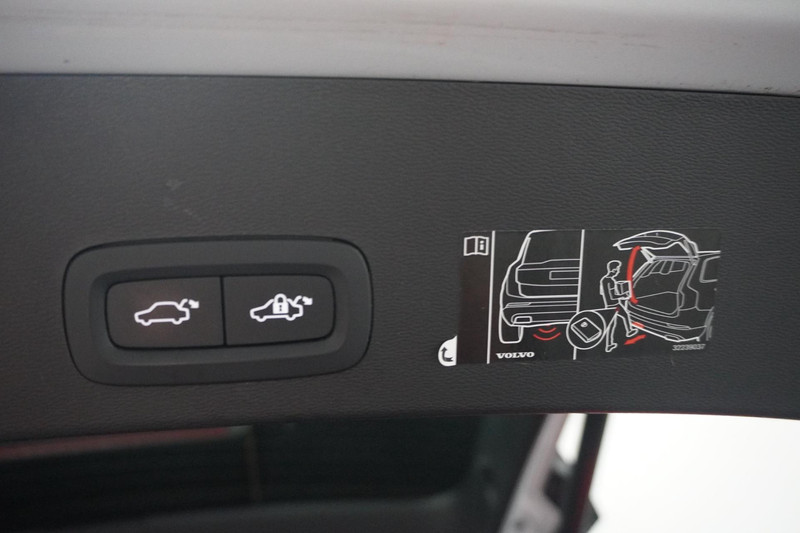 Volvo XC40 1.5 T5 Recharge R-Design