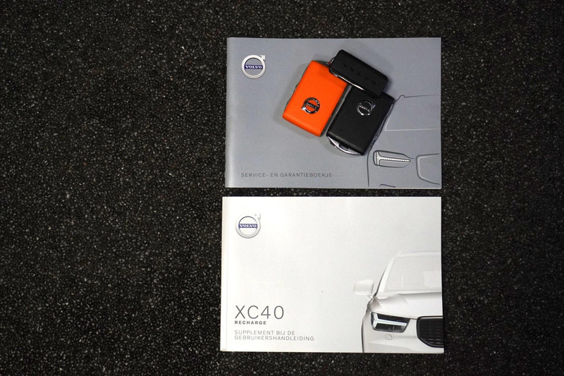 Volvo XC40 1.5 T5 Recharge R-Design