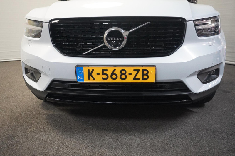 Volvo XC40 1.5 T5 Recharge R-Design