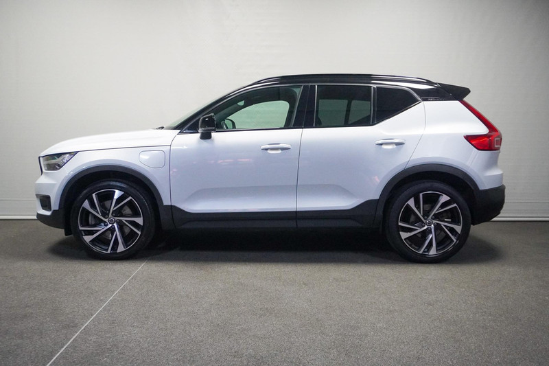 Volvo XC40 1.5 T5 Recharge R-Design