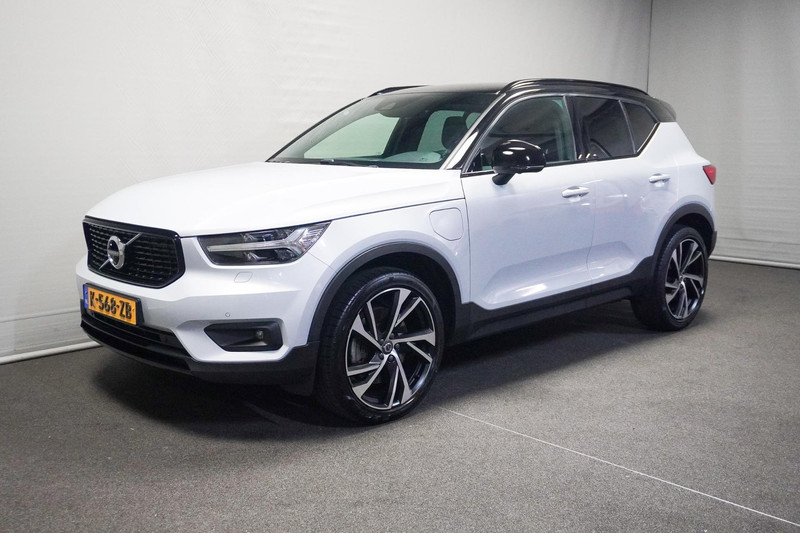 Volvo XC40 1.5 T5 Recharge R-Design