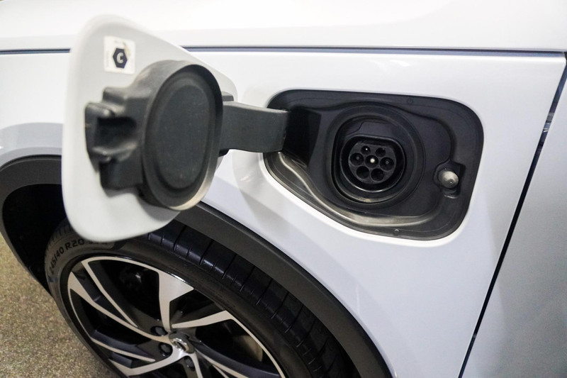 Volvo XC40 1.5 T5 Recharge R-Design