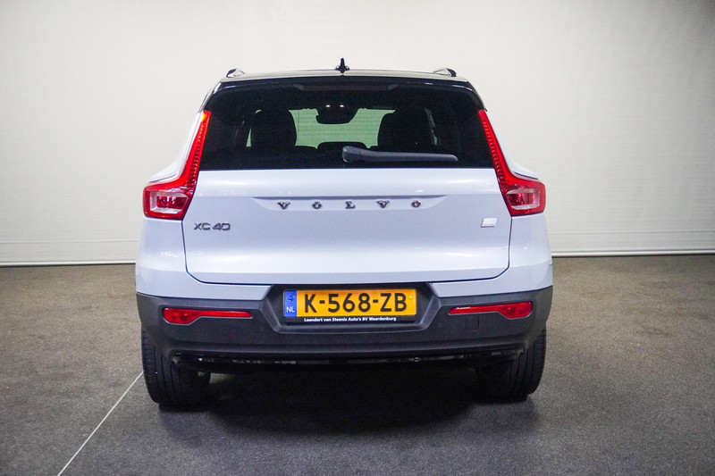 Volvo XC40 1.5 T5 Recharge R-Design