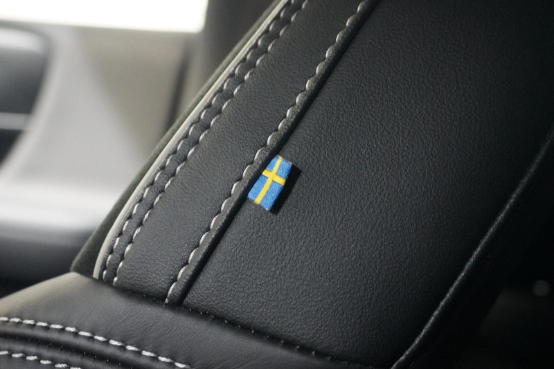 Volvo XC40 1.5 T5 Recharge R-Design