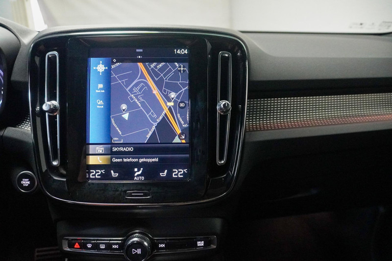 Volvo XC40 1.5 T5 Recharge R-Design