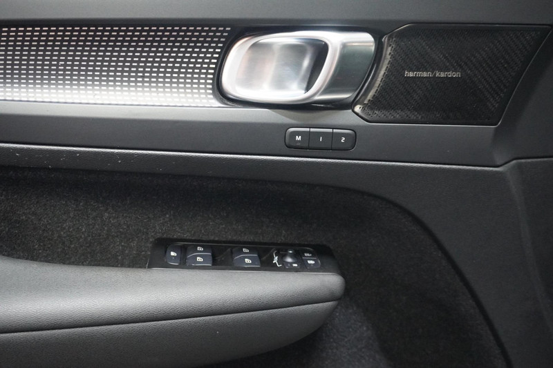 Volvo XC40 1.5 T5 Recharge R-Design