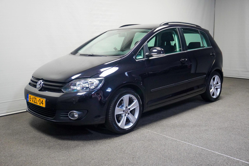 Volkswagen Golf Plus 1.2 TSI Comfortline