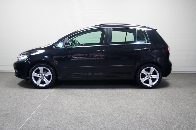 Volkswagen Golf Plus 1.2 TSI Comfortline