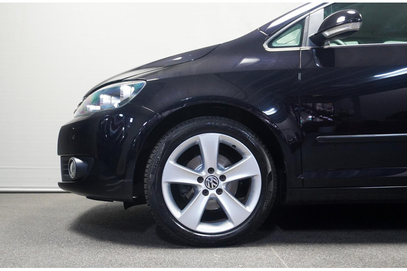 Volkswagen Golf Plus 1.2 TSI Comfortline