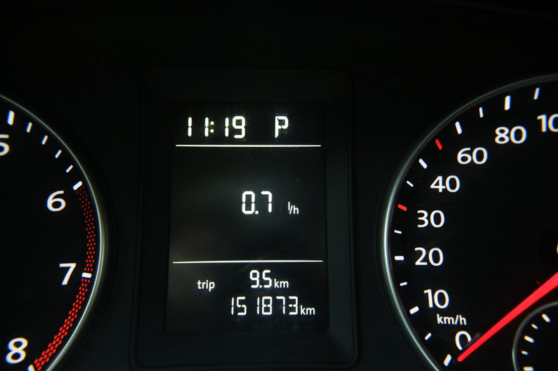 Volkswagen Golf Plus 1.2 TSI Comfortline