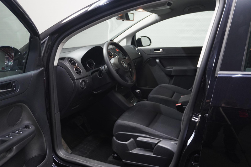 Volkswagen Golf Plus 1.2 TSI Comfortline