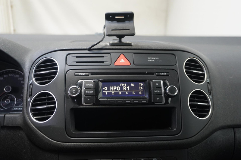 Volkswagen Golf Plus 1.2 TSI Comfortline