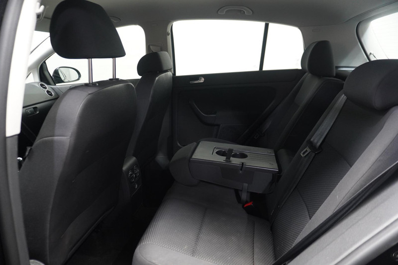 Volkswagen Golf Plus 1.2 TSI Comfortline