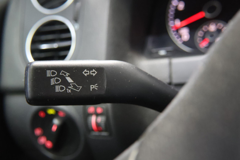 Volkswagen Golf Plus 1.2 TSI Comfortline