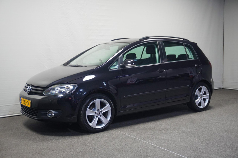 Volkswagen Golf Plus 1.2 TSI Comfortline