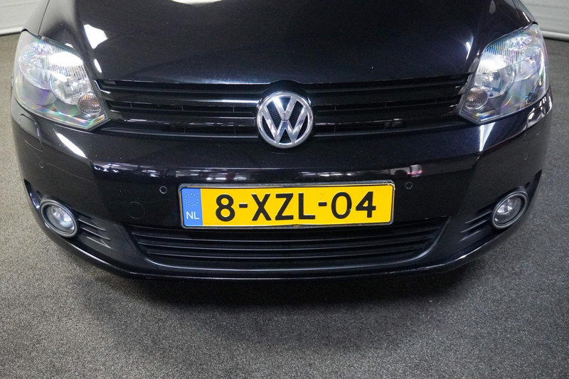 Volkswagen Golf Plus 1.2 TSI Comfortline