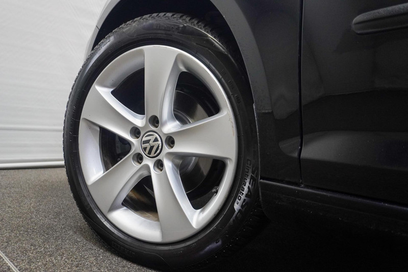 Volkswagen Golf Plus 1.2 TSI Comfortline