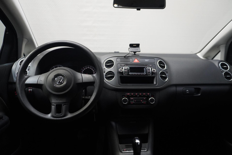 Volkswagen Golf Plus 1.2 TSI Comfortline