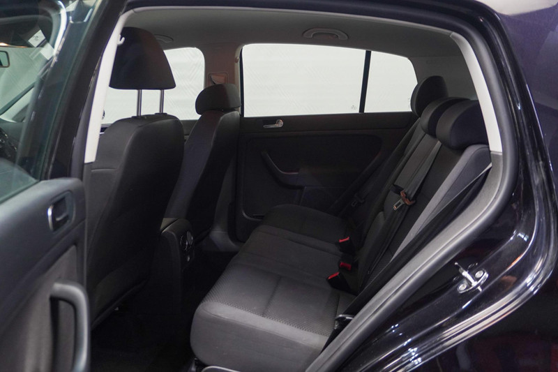 Volkswagen Golf Plus 1.2 TSI Comfortline