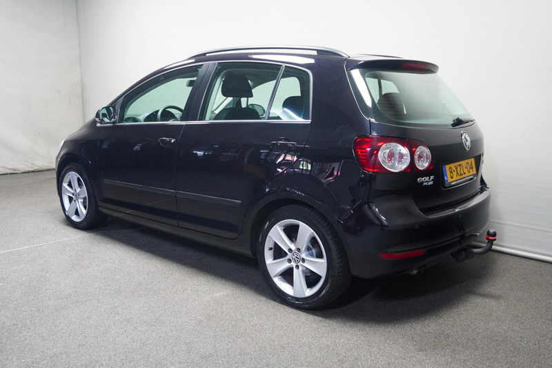 Volkswagen Golf Plus 1.2 TSI Comfortline